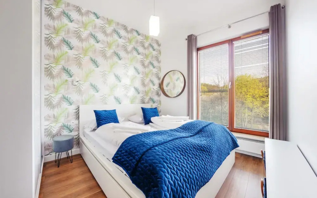 Apartamenty Sun & Snow Nowe Orłowo