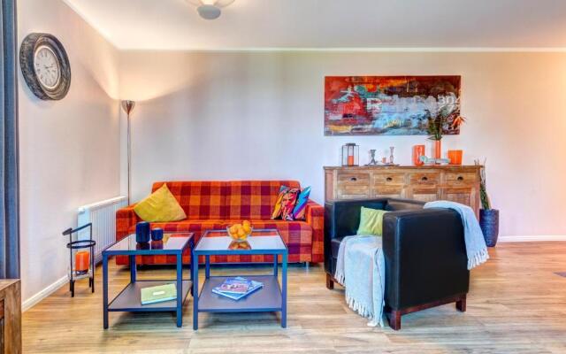 Residenz am Balmer See - FeWo 61