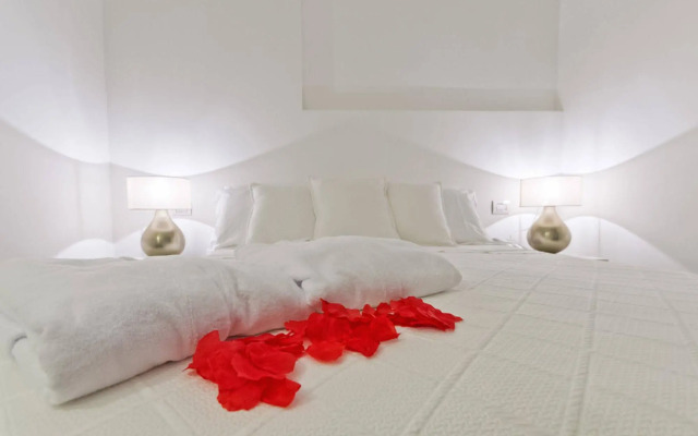 Santo Stefano Luxury Rooms