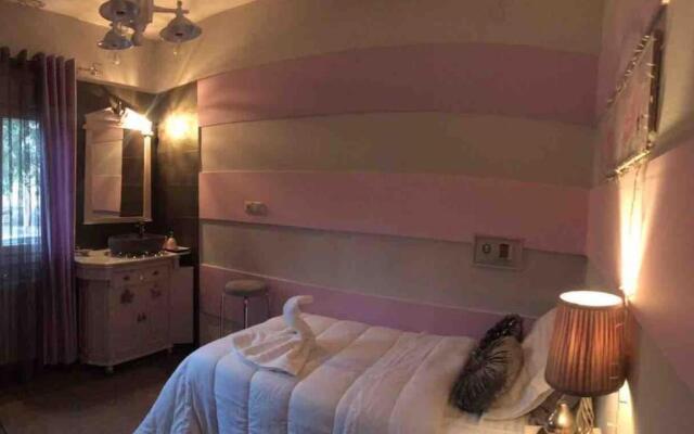 Corner House Volos