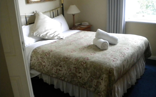 The Lodge on Elizabeth