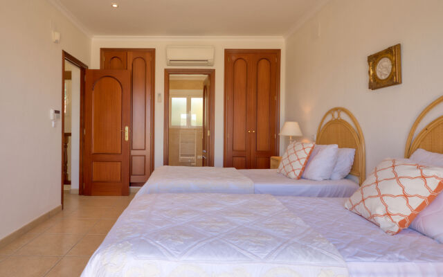 Villa Isabelle