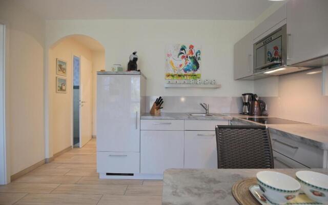 Strandglück Haus A Strandglück, App 04a