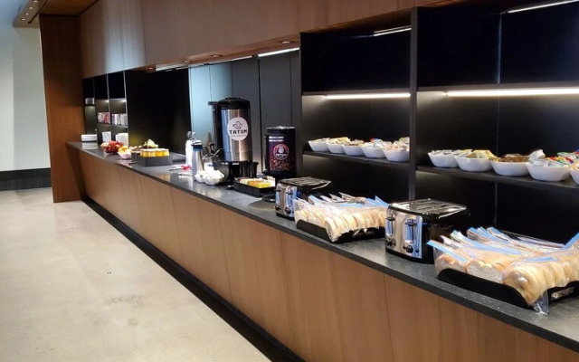 Grand Hôtel TiMES Blainville - Mirabel