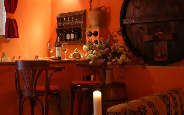 Wine Resort La Ghirlanda