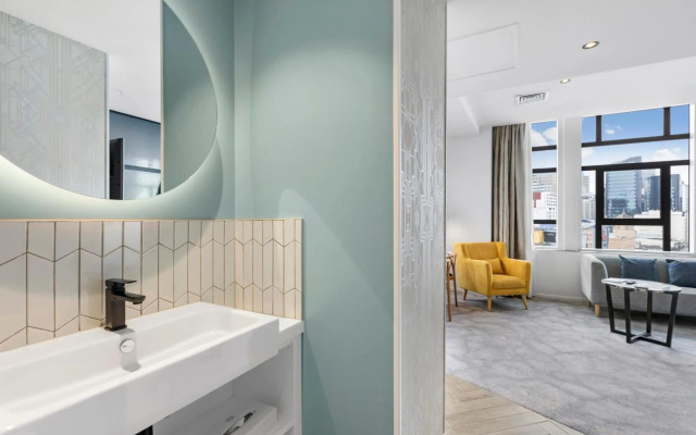 Legacy Airedale Hotel Auckland