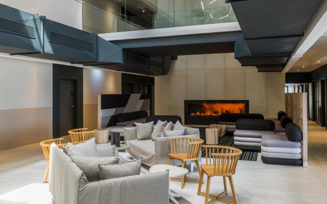 Mercure Hotel & Spa Bastia Biguglia
