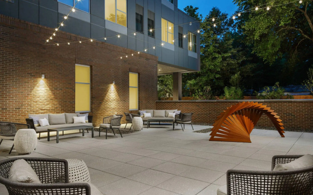 AC Hotel Chapel Hill Downtown