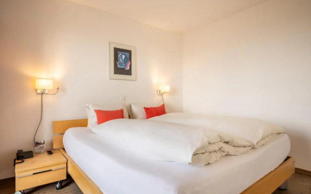 Andrea - Four Bedroom