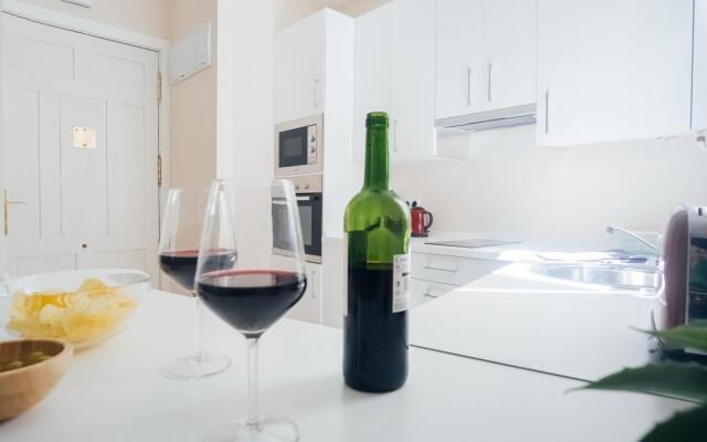 CALLE TOLEDO Apartment I 1BR 1BT