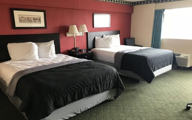 Red Carpet Inn & Suites