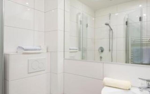 Apartmenthaus Andreas