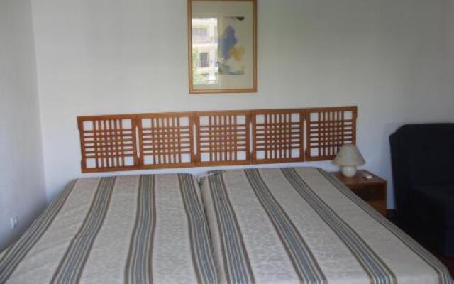 Armação Pêra T0 Apartment with Pool