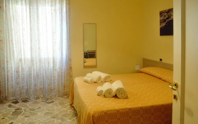 B&B A Due Passi