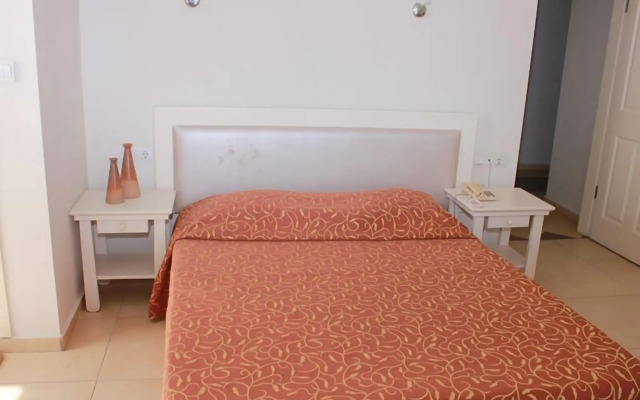 Hotel Vanilla