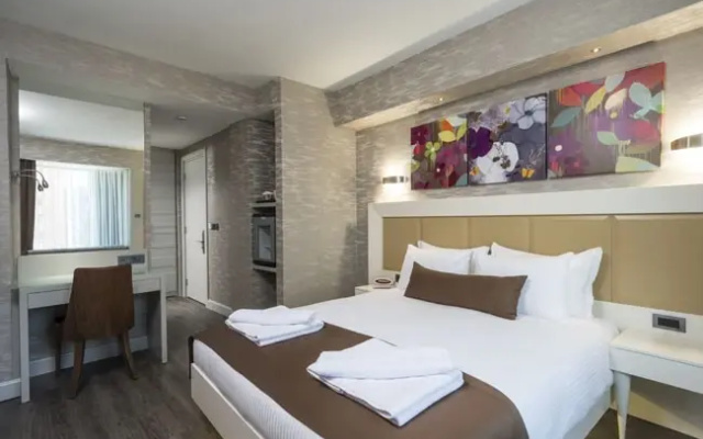 Bilek Hotel Kavacık
