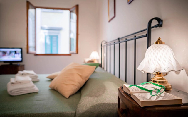 Novella Benedicta Apartments