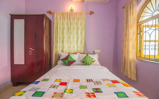 Bunkin Hostel by OYO Rooms