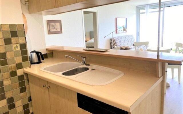 Appartement Quiberon, 2 pièces, 4 personnes - FR-1-478-147