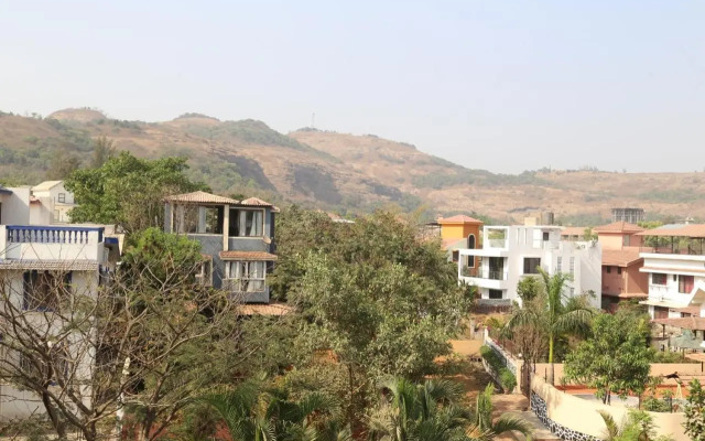 Omakara Bunglows 3BHK