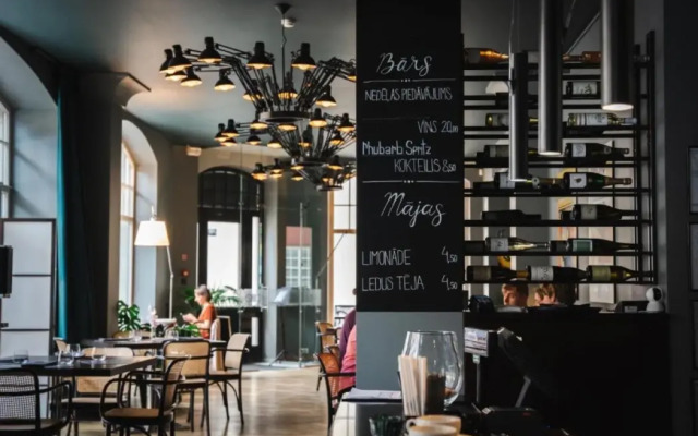 Neiburgs Hotel