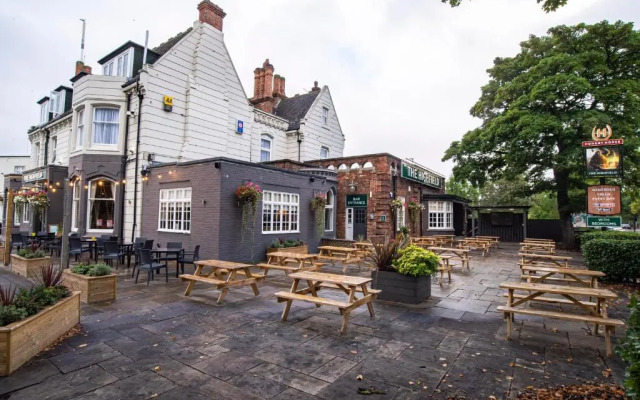 The Highfield Hotel