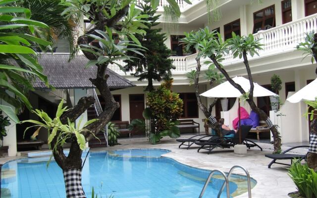 Wida Hotel