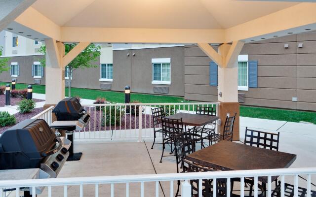 Candlewood Suites Harrisburg I-81 - Hershey Area by IHG