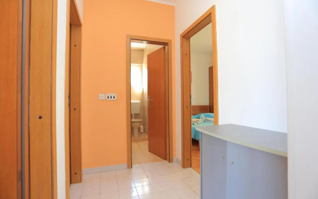 Apartments by the sea Duce, Omis - 12687