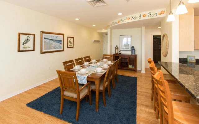 B106 Sandy Bottoms - 3 Br Condo