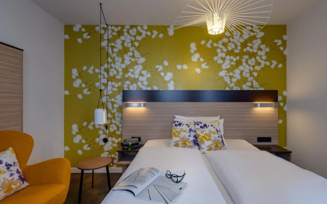 Mercure Hotel Stuttgart Gerlingen