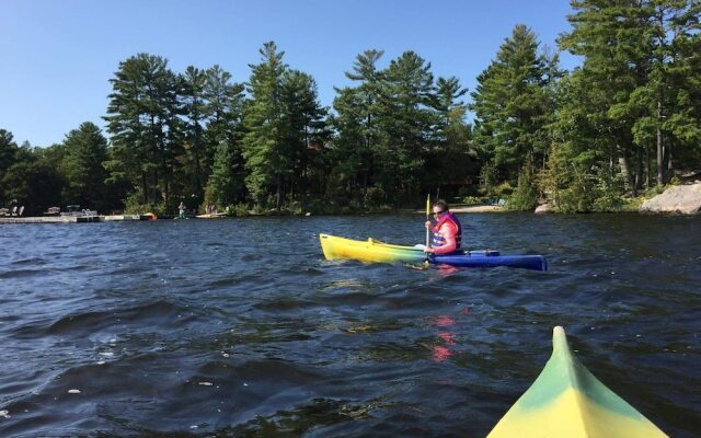 Westwind Inn on the Lake