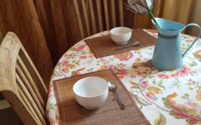 Sugarbush Accommodation