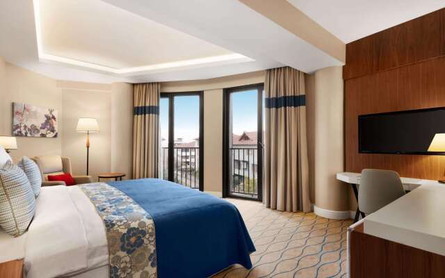 Ramada by Wyndham Sakarya Hendek