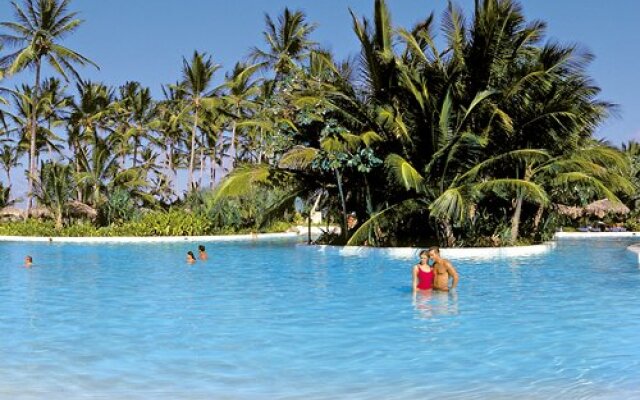 Royal Holiday- Bavaro Princess, Punta Cana, Dominican Republic