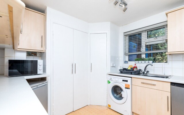 Lark Rise Apartments