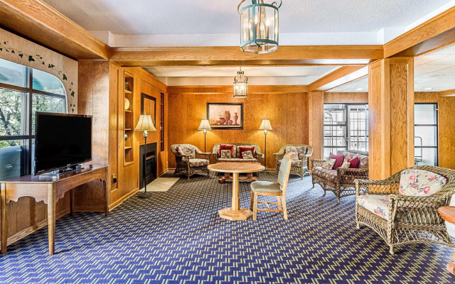 Travelodge by Wyndham Roanoke