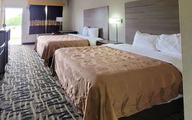 Motel 6 Jackson, MS - Southwest