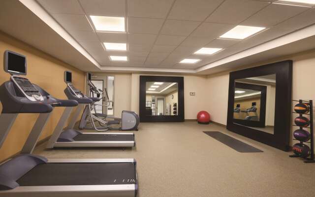 Homewood Suites by Hilton Tucson/St. Philip's Plaza Univ