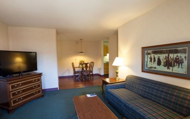 Garfield Suites Hotel