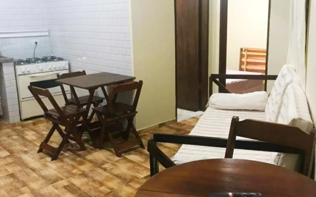 Seu Destino em Ilhabela