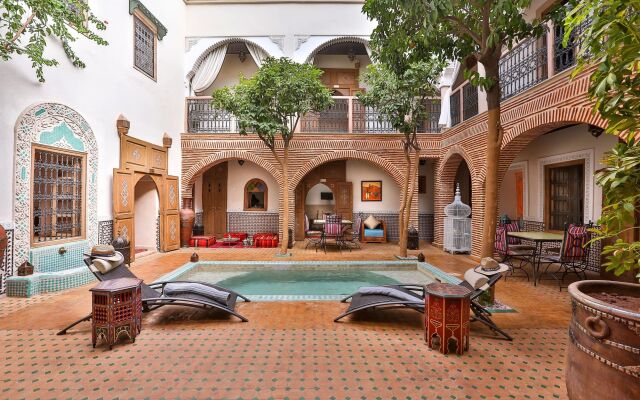 Riad Fleur d'Orient