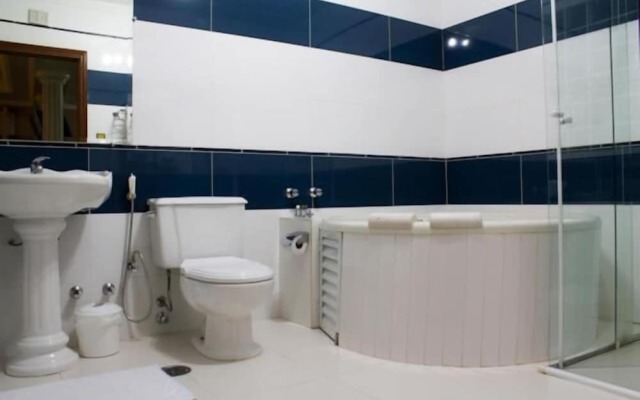 Ibéricas Praia Hotel