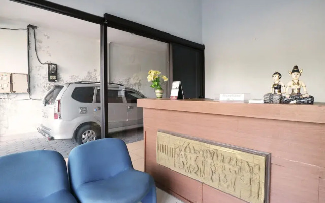 Avia Hotel Yogyakarta