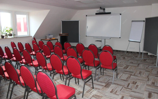 Best Western Hotel Dreilaenderbruecke