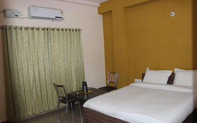 Hotel Vilasi Comforts