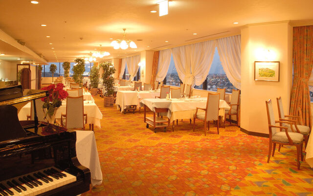 Grand Mercure Lake Hamana Resort & Spa