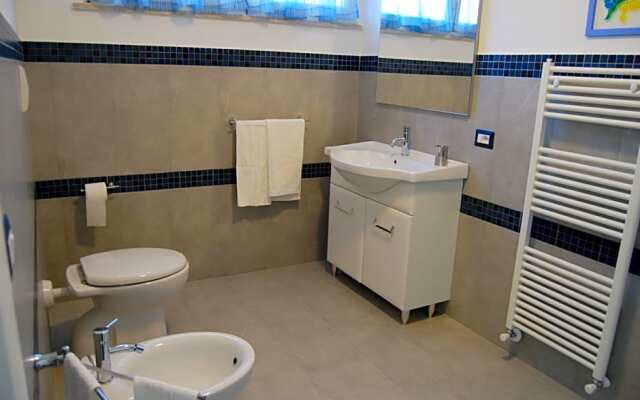 Bed Breakfast La Volpe E Luva