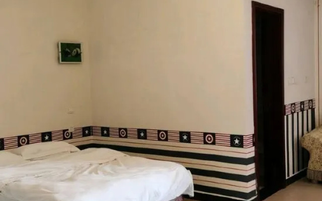 Shuangyuanhui Resort