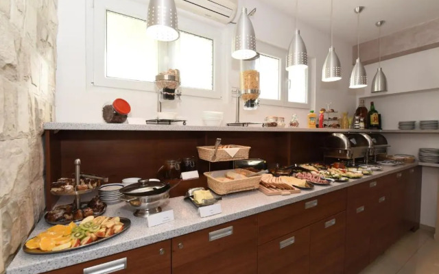 Guest House Zec